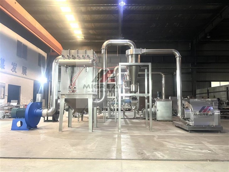 red chilli powder making machine (3)